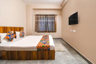 FabHotel Welcome Premium - Khandagiri - 4
