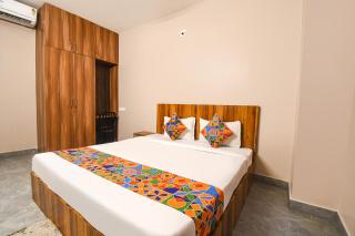 FabHotel Welcome Premium - Khandagiri - 5