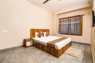 FabHotel Welcome Premium - Khandagiri - 6