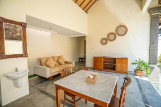 1-Bedroom Private Pool Saraswati Villa Seminyak - Seminyak - 1