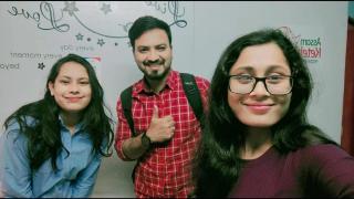 Kobita Home Stay Uzanbazar - Guwahati - 8