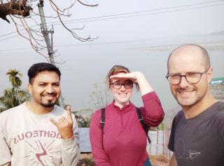 Kobita Home Stay Uzanbazar - Guwahati - 6
