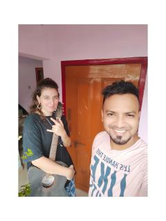 Kobita Home Stay Uzanbazar - Guwahati - 2