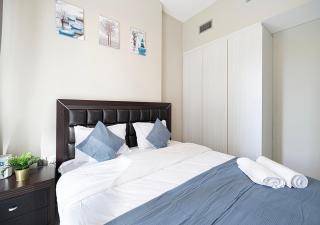 Apartment In Business Bay Dubai - Dubai - 8