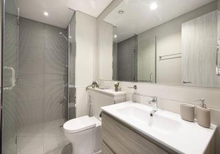 Apartment In Business Bay Dubai - Dubai - 1