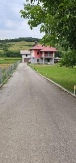 Jouri villa - Visoko - 0