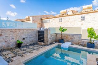 Zefyros Suite , Seafront retreat ! - Panormos - 8
