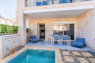 Zefyros Suite , Seafront retreat ! - Panormos - 7