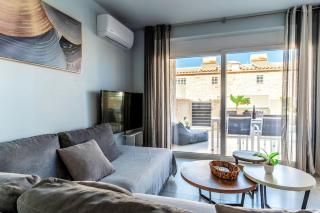Zefyros Suite , Seafront retreat ! - Panormos - 2