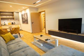 Liberte Apartments - Sombor - 9