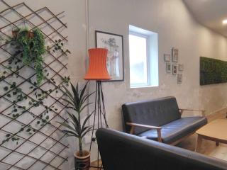 Heritage House 5BR with Dipping Pool, Central Location Near Street Art 47 - George Town - 7