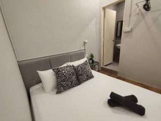 Heritage House 5BR with Dipping Pool, Central Location Near Street Art 47 - George Town - 6