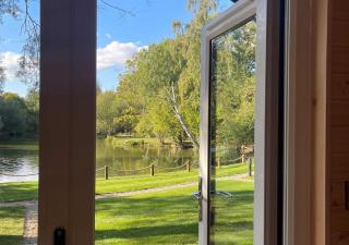 Great Hallingbury Manor & Lodges London Stansted - 7