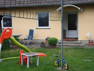 Wohlfühlurlaub im Ferienhaus - Grabowhöfe - 0