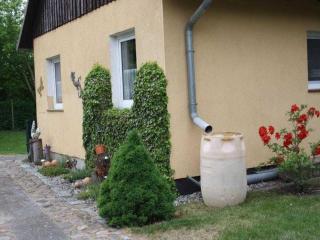 Wohlfühlurlaub im Ferienhaus - Grabowhöfe - 7