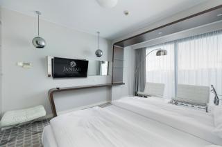 Marine Seaview Apartment by Jantar Apartamenty Kołobrzeg - Colberga - 9