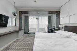 Marine Seaview Apartment by Jantar Apartamenty Kołobrzeg - 3