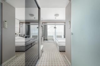 Marine Seaview Apartment by Jantar Apartamenty Kołobrzeg - 7