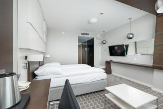 Marine Seaview Apartment by Jantar Apartamenty Kołobrzeg - Colberga - 5
