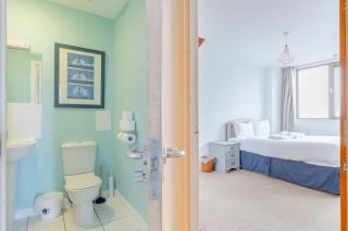 Bright 2 bed flat with City Views near Tower Bridge - Londra - 2