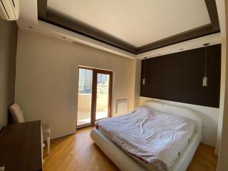 Schwarz city centre apprt - 2