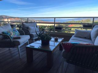 appartement Vue mer époustouflante - 8