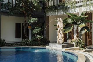 You Suite Seminyak - Legian - 7