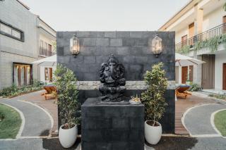 You Suite Seminyak - Legian - 6