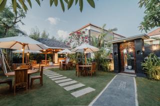 You Suite Seminyak - Legian - 5