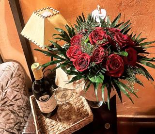 Alojamientos Rurales EL VALLEJO - 1