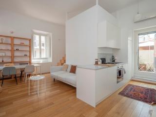 Xenia Apartments - Attic studio apartment in Chinatown - Milaan - 8