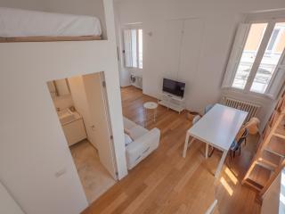 Xenia Apartments - Attic studio apartment in Chinatown - Milaan - 7
