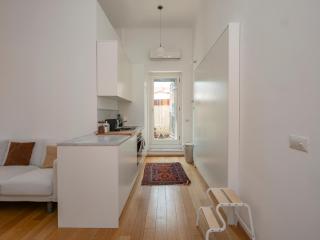 Xenia Apartments - Attic studio apartment in Chinatown - Milaan - 2