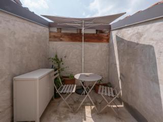 Xenia Apartments - Attic studio apartment in Chinatown - Milaan - 5