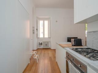 Xenia Apartments - Attic studio apartment in Chinatown - Milaan - 3
