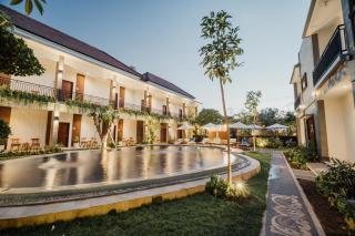 You Suite Seminyak - Legian - 9