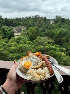 The Hideaway - New Condo in Crosswind Tagaytay - 1