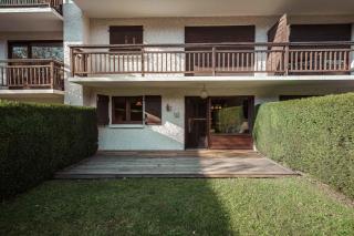 Apartment - Le Cerf Blanc - Praz-sur-Arly - 1