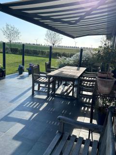 B&B Hieris't - Hoofdplaat - 7