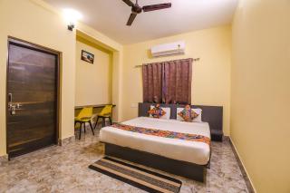 FabHotel Airport Residency I - Khandagiri - 7