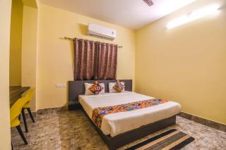 FabHotel Airport Residency I - Khandagiri - 8