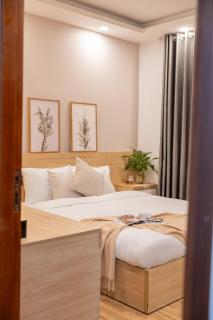 Phương Trinh Hotel - Dalat - 0