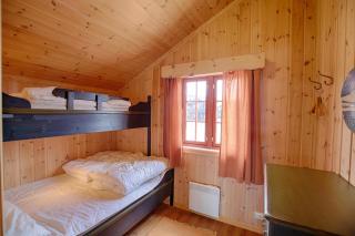 Modern retreat by Beitostølen ski stadium - Beitostøl - 5