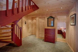 Modern retreat by Beitostølen ski stadium - Beitostøl - 1