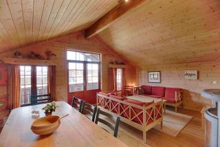 Modern retreat by Beitostølen ski stadium - Beitostøl - 9