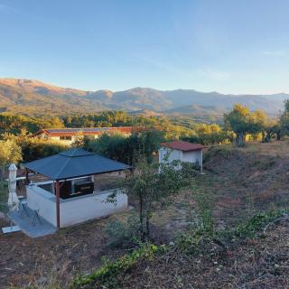 Casa rural Atalanta de la Vera - Jaraiz de la Vera - 1