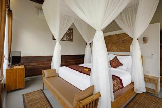 Sadhaka Ubud Villa - Ubud - 3