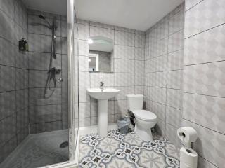 Cardiff flat with roof-terrace - Cardiff - 1
