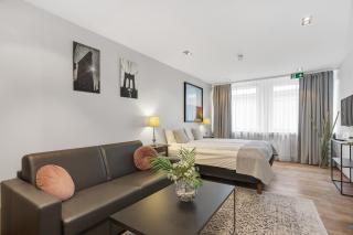Midtown Hotel - 6