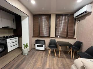 Уютный апартамент в сердце сабуртало - Tbilisi - 4